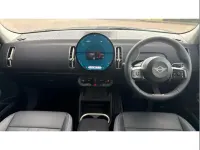 Nowe Mini Countryman Classic 313 KM (230 kW) 2025 Szary SUV