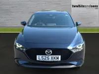 Used Mazda 3 Exclusive-Line 140 HP (102 kW) 2026 Hatchback