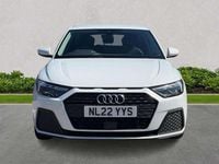 Used Audi A1 Design 94 HP (69 kW) 2022 White SUV