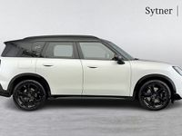 Used Mini Countryman 168 HP (123 kW) 2025 White SUV
