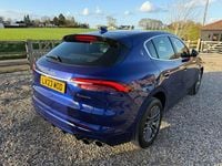 Used Maserati Grecale GT 2023 Blue SUV
