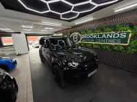 Used Land Rover Defender HSE Dynamic 2023 Black SUV