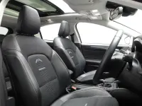 Used Ford Focus Active X 125 HP (91 kW) 2019 Silver Hatchback