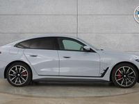 Used BMW i4 M Sport 246 kW (335 HP) 2025 Grey Sedan