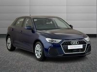 Used Audi A1 Sport 113 HP (83 kW) 2025 Blue SUV