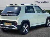 New Hyundai Inster 85 kW (116 HP) 2026 Hatchback