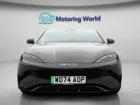 Usado BYD Seal 389 kW (530 CV) 2025 Berlina