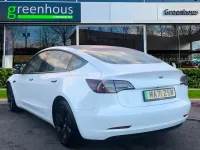 Used Tesla Model 3 Standard Range 208 kW (283 HP) 2021 Sedan