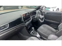 Used VW T-Roc R-line 150 HP (110 kW) 2022 Other SUV
