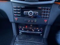 Used Mercedes E250 Avantgarde 2011 Silver Estate