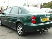 used Citroën C5 2.2