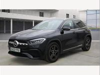 Used Mercedes GLA200 Executive 161 HP (118 kW) 2023 Black SUV