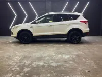 Used Ford Kuga Titanium 2015 White SUV
