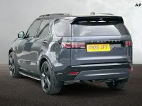 Used Land Rover Discovery 5 SE Dynamic 2026 Varesine SUV