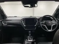 Second-hand Isuzu D-Max 2023 Roșu Pickup