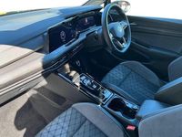 Used VW Golf VIII Black Edition 190 HP (139 kW) 2024 Black Hatchback