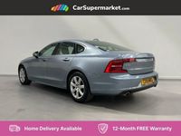 used Volvo S90 2.0 D4 Momentum 4dr Geartronic