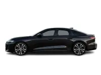 New Audi S5 Black Edition 367 HP (269 kW) 2026 Black Hatchback