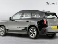 Used Mini Countryman 168 HP (123 kW) 2024 Black SUV