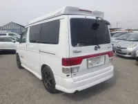 Used Mazda Bongo 2002 White MPV