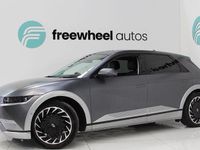 Used Hyundai Ioniq Ultimate 167 kW (228 HP) 2024 Hatchback
