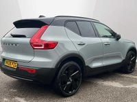 New Volvo EX40 Plus 185 kW (252 HP) 2026 SUV