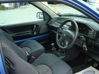 Used Land Rover Freelander 2002 SUV