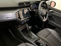 Used Audi Q3 Sportback S-Line 200 HP (147 kW) 2023 SUV