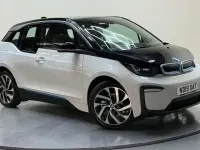 Used BMW i3 Comfort Edition 2019 Hatchback