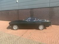 Used Volvo P1800 1967 Green Coupe