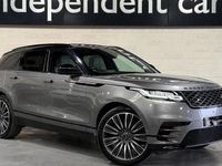 Used Land Rover Range Rover Velar First Edition 300 HP (220 kW) 2018 SUV