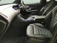 Used Mercedes EQC400 AMG Line Premium Plus 300 kW (408 HP) 2023 SUV