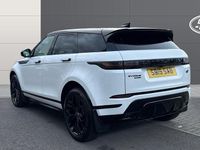 Used Land Rover Range Rover evoque HSE Dynamic 253 HP (186 kW) 2023 SUV