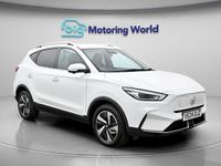 Used BMW iX3 M Sport 210 kW (286 HP) 2022 White SUV