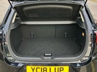 Used Mazda CX-3 Inclusive 150 HP (110 kW) 2018 Black SUV