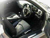 Used Porsche Cayman 2006 Coupe