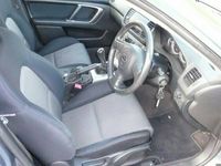 Used Subaru Legacy 2006 Estate