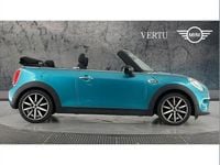 Used Mini Cooper Cabriolet 136 HP (100 kW) 2016 Other Cabriolet