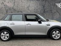 Used Mini Cooper Classic 134 HP (98 kW) 2023 Silver Hatchback