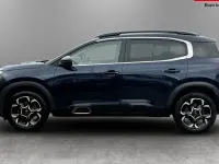 Used Citroën C5 PureTech 131 HP (96 kW) 2023 Hatchback