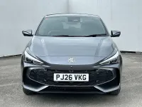 Used MG MG3 Trophy 194 HP (142 kW) 2026 Grey Hatchback