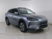 Used BYD Seal U Boost 2024 Grey SUV