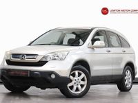 used Honda CR-V 2.0 I-VTEC ES 5d AUTO 148 BHP