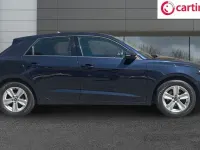 Used Audi A1 Sportback 95 HP (69 kW) 2023 Hatchback