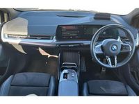 Used BMW 223 Active Tourer M Sport 215 HP (158 kW) 2022 Blue MPV