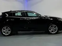 Used Infiniti Q30 Premium 2017 Black Hatchback