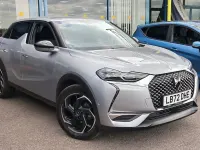 Used DS Automobiles DS3 Crossback Rivoli 2022 SUV