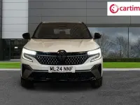 Gebraucht Renault Austral Techno Esprit Alpine 200 PS (147 kW) 2024 Weiß SUV