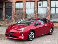 Used Toyota Prius 2016 Hatchback