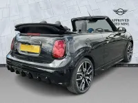 New Mini Cooper Cabriolet 161 HP (118 kW) 2026 Grey Cabriolet